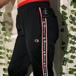 Champion Sweatpants!